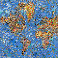 Youth policy mappings