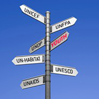 UN youth policy coverage